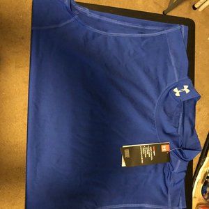Under Armour Muscle Shirt